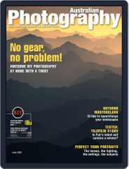 Australian Photography (Digital) Subscription                    June 1st, 2020 Issue