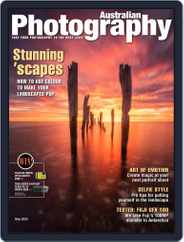 Australian Photography (Digital) Subscription                    May 1st, 2020 Issue