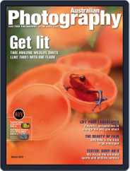 Australian Photography (Digital) Subscription                    March 1st, 2020 Issue