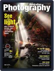 Australian Photography (Digital) Subscription                    May 1st, 2019 Issue