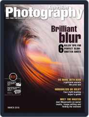 Australian Photography (Digital) Subscription                    March 1st, 2019 Issue