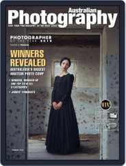 Australian Photography (Digital) Subscription                    February 1st, 2019 Issue