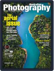 Australian Photography (Digital) Subscription                    November 1st, 2018 Issue