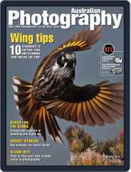 Australian Photography (Digital) Subscription                    October 1st, 2018 Issue