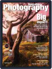 Australian Photography (Digital) Subscription                    September 1st, 2018 Issue