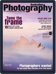 Australian Photography (Digital) Subscription                    August 1st, 2018 Issue