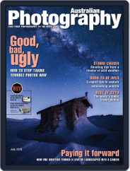 Australian Photography (Digital) Subscription                    July 1st, 2018 Issue