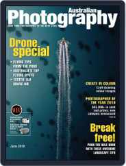 Australian Photography (Digital) Subscription                    June 1st, 2018 Issue