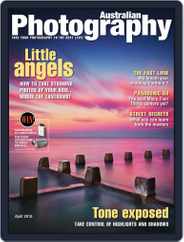 Australian Photography (Digital) Subscription                    April 1st, 2018 Issue