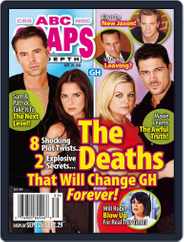 ABC Soaps In Depth (Digital) Subscription                    September 11th, 2014 Issue