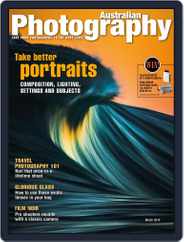 Australian Photography (Digital) Subscription                    March 1st, 2018 Issue