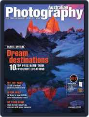 Australian Photography (Digital) Subscription                    January 1st, 2018 Issue