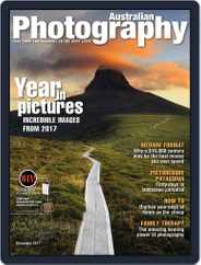 Australian Photography (Digital) Subscription                    December 1st, 2017 Issue