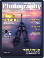 Australian Photography (Digital) Subscription                    November 1st, 2017 Issue