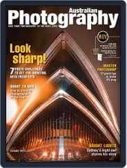 Australian Photography (Digital) Subscription                    October 1st, 2017 Issue
