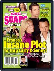 ABC Soaps In Depth (Digital) Subscription                    September 25th, 2014 Issue