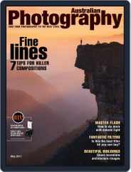 Australian Photography (Digital) Subscription                    May 1st, 2017 Issue