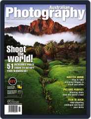 Australian Photography (Digital) Subscription                    January 1st, 2017 Issue