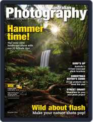Australian Photography (Digital) Subscription                    December 1st, 2016 Issue