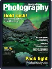 Australian Photography (Digital) Subscription                    November 1st, 2016 Issue