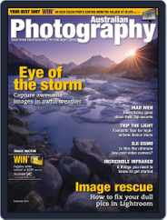 Australian Photography (Digital) Subscription                    September 1st, 2016 Issue