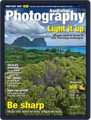 Australian Photography (Digital) Subscription                    July 11th, 2016 Issue
