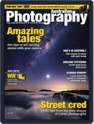 Australian Photography (Digital) Subscription                    May 13th, 2016 Issue