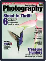 Australian Photography (Digital) Subscription                    December 16th, 2015 Issue