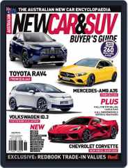 Australian New Car Buyer (Digital) Subscription                    December 1st, 2019 Issue