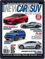 Australian New Car Buyer (Digital) Subscription                    June 1st, 2019 Issue