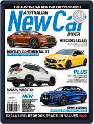 Australian New Car Buyer (Digital) Subscription                    December 1st, 2018 Issue