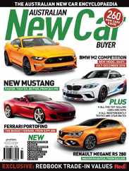 Australian New Car Buyer (Digital) Subscription                    June 1st, 2018 Issue