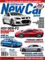 Australian New Car Buyer (Digital) Subscription                    December 15th, 2015 Issue