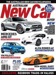 Australian New Car Buyer (Digital) Subscription                    November 24th, 2015 Issue