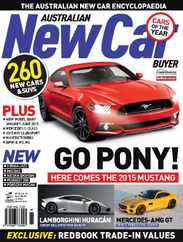 Australian New Car Buyer (Digital) Subscription                    December 4th, 2014 Issue