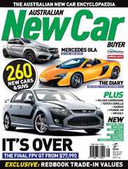 Australian New Car Buyer (Digital) Subscription                    June 4th, 2014 Issue
