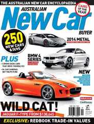 Australian New Car Buyer (Digital) Subscription                    December 3rd, 2013 Issue