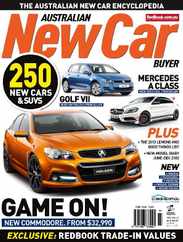 Australian New Car Buyer (Digital) Subscription                    June 3rd, 2013 Issue