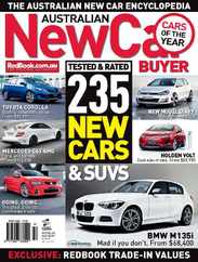 Australian New Car Buyer (Digital) Subscription                    December 4th, 2012 Issue