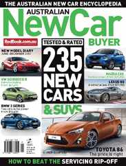 Australian New Car Buyer (Digital) Subscription                    June 12th, 2012 Issue