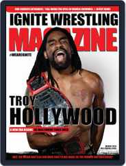 IGNITE Wrestling (Digital) Subscription                    March 1st, 2020 Issue