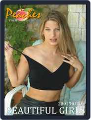 Peaches Young Girls Adult Photo (Digital) Subscription                    December 24th, 2019 Issue