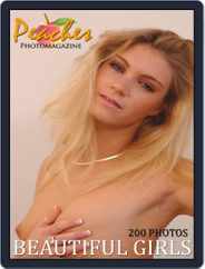Peaches Young Girls Adult Photo (Digital) Subscription                    October 24th, 2019 Issue