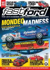 Fast Ford (Digital) Subscription                    April 14th, 2023 Issue