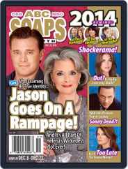 ABC Soaps In Depth (Digital) Subscription                    December 4th, 2014 Issue