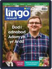 Lingo Newydd (Digital) Subscription                    April 1st, 2023 Issue