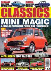 Classics Monthly (Digital) Subscription                    April 14th, 2023 Issue