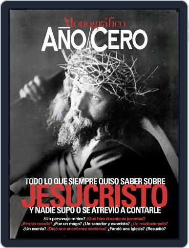 Monográfico especial Año Cero February 17th, 2015 Digital Back Issue Cover
