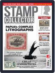 Stamp Collector (Digital) Subscription                    May 1st, 2023 Issue