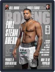 Boxing News (Digital) Subscription                    April 13th, 2023 Issue